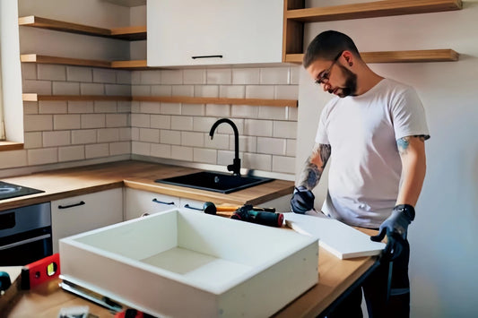 How to Fit Kitchen Drawer Runners: A Comprehensive Guide